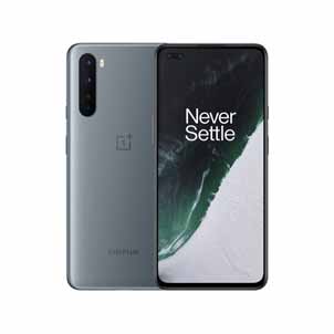 OnePlus Nord (Gray Ash)