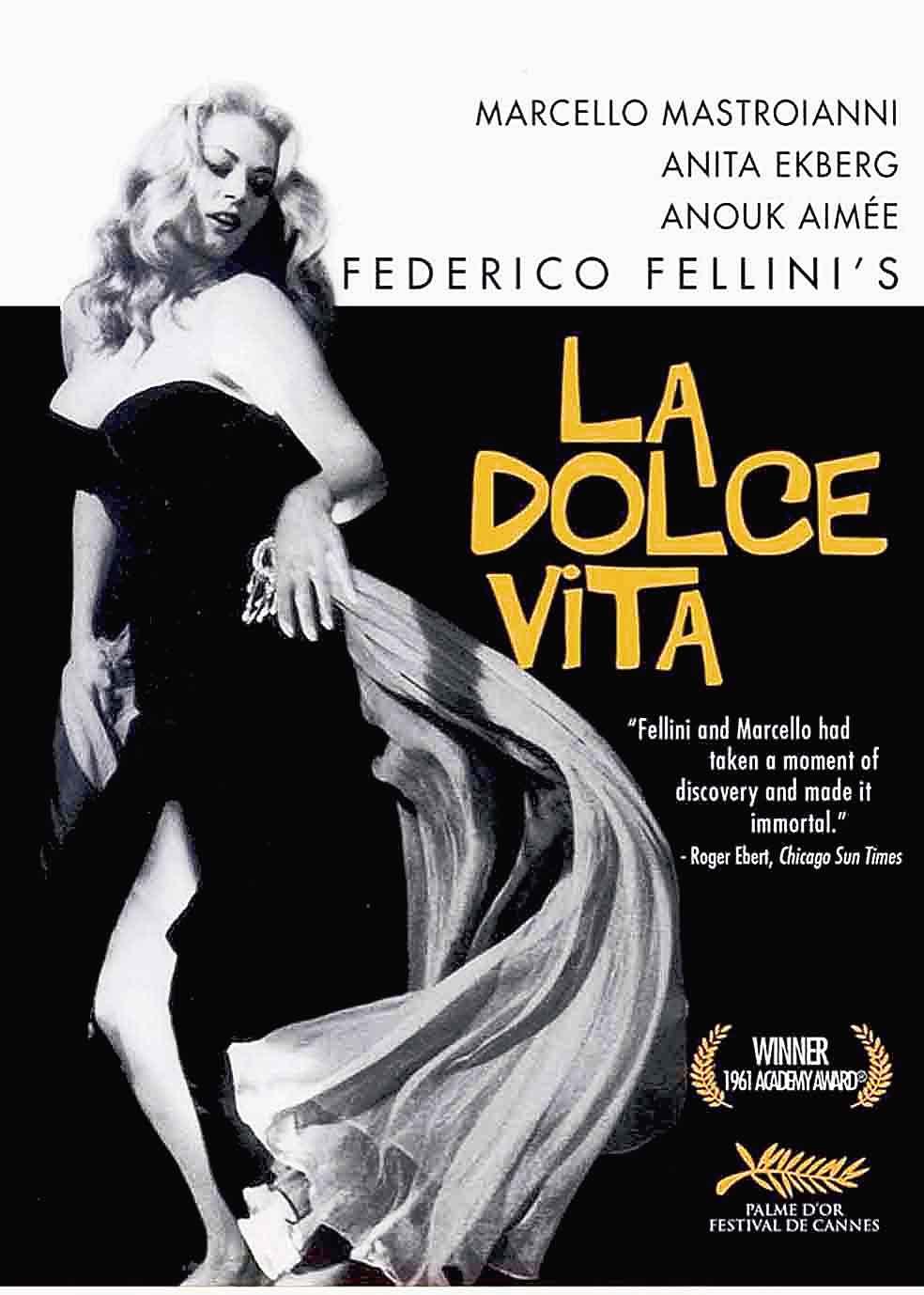 Italian Cinema | Way of all flesh - Telegraph India
