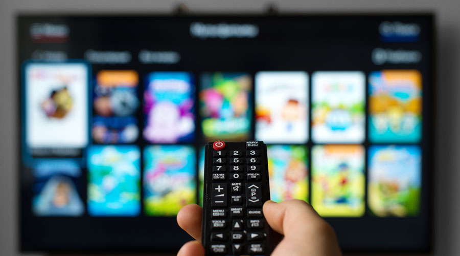 How to tell if you have a smart TV, Learning Module