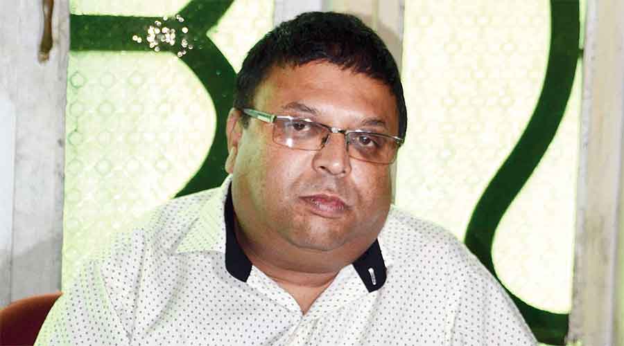    Bengal Assembly elections 2021: Roshan Giri alleges ‘game’ talk by ex-colleague- Subha Pradhan’s name as a BJP candidate from Kalimpong 