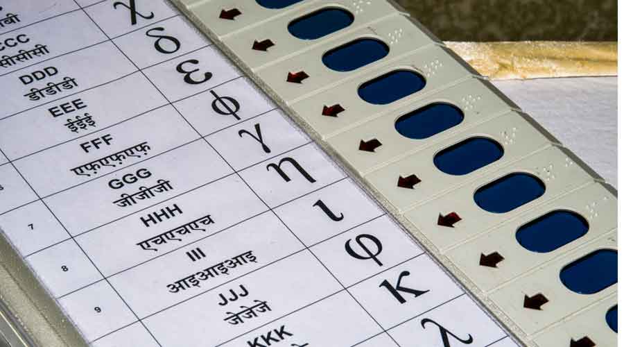 Sikkim plans civic polls in 2021- Revised electoral rolls for the civic bodies were being prepared and would be notified soon