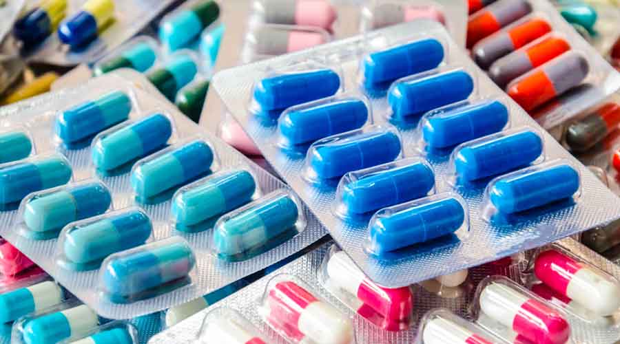 Pharma industry expected to grow in double digits -with the easing of restrictions and drug firms adopting digital methods, their performance turned out to be better-than expected