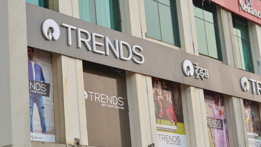 Two new investors have poured money into Reliance Retail Ventures: GIC of Singapore and TPG, the US-based global investment firm.