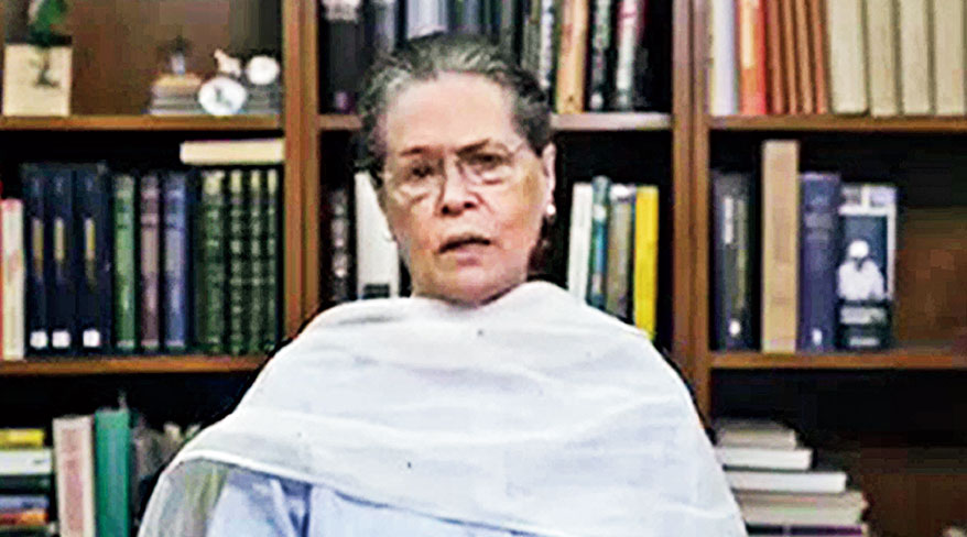 The CWC on Friday, after a three and a half hour meeting, authorised incumbent party chief Sonia Gandhi to schedule the internal election after the conclusion of assembly polls in five states.