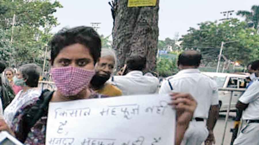 We have learnt nothing and nothing has changed, says Poushali Basak