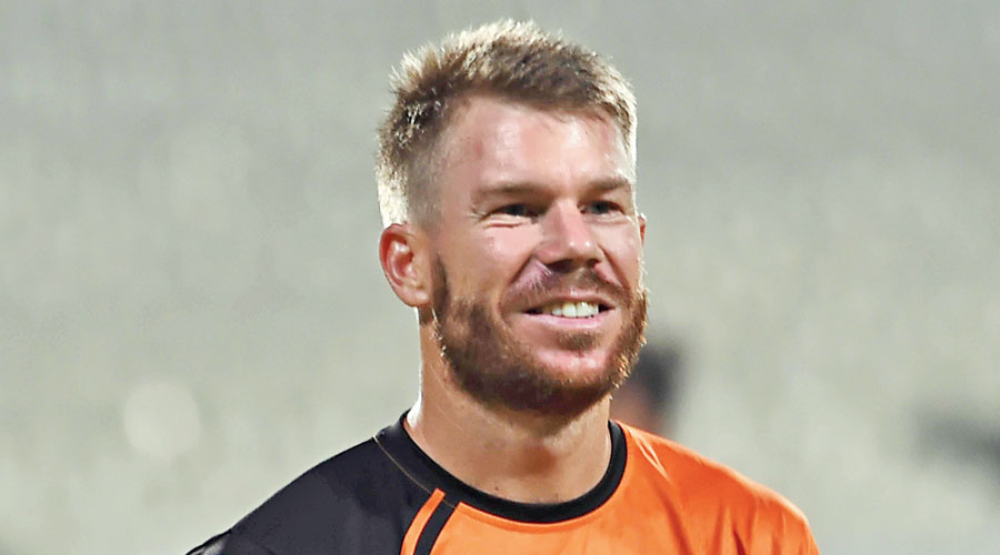 IPL: Warner named Sunrisers Hyderbad captain - Rediff.com