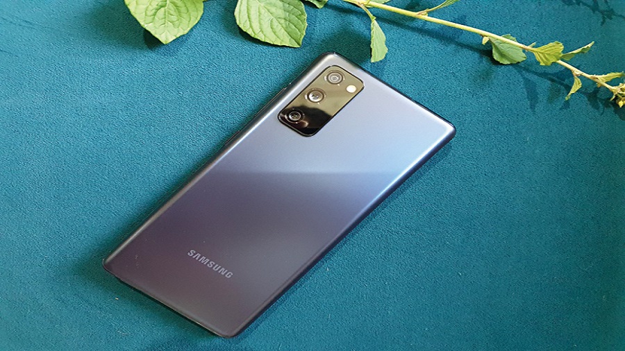 The Samsung Galaxy S20 FE highlights how quickly the South Korean company can scale up production without compromising on quality