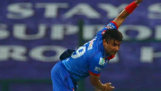 Amit Mishra