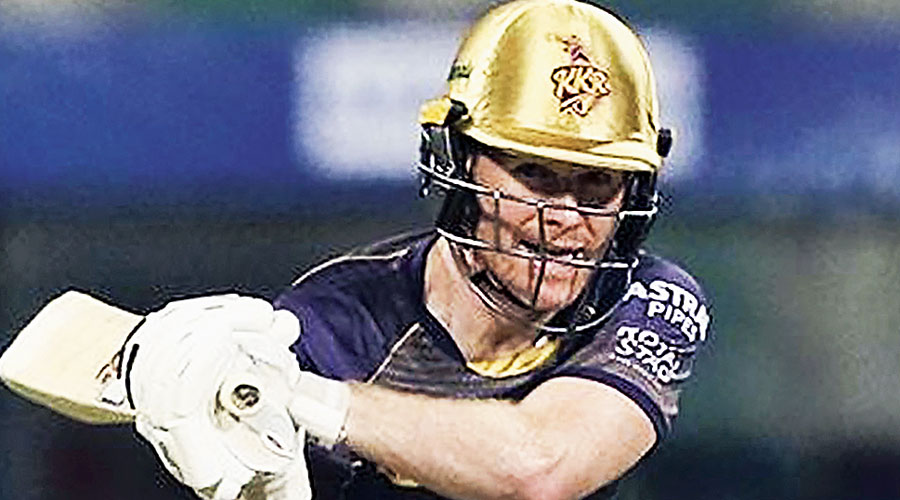 Eoin Morgan: Need to sort out issues