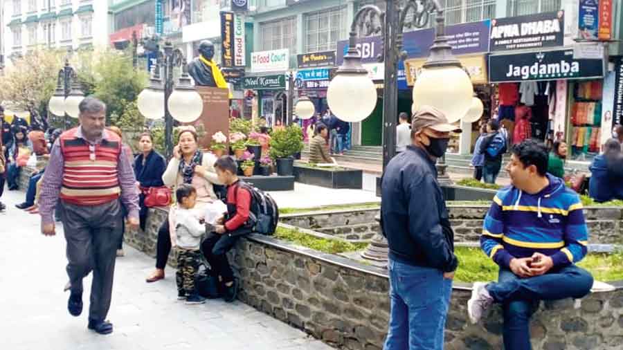 Sikkim sticks to tourism unlock Guidelines issued for visits from October 10