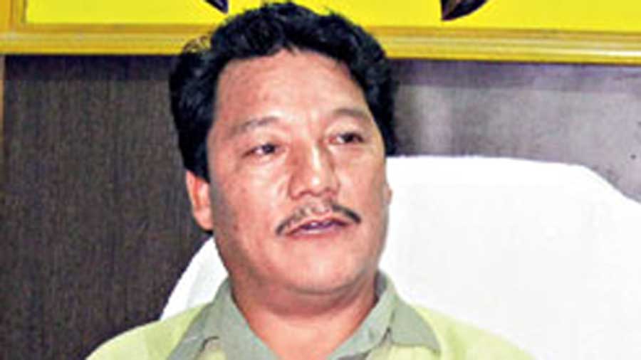 The Bimal Gurung-led faction of the Gorkha Janmukti Morcha is expected to attend the meeting, unless there is a last-minute change.