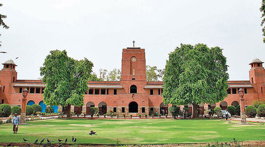 Delhi university’s Executive Council will meet on Saturday to clear the proposal.