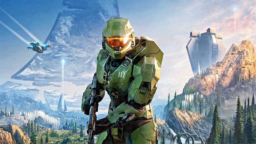 Play Halo Infinite, Deathloop, and More with Xbox Cloud Gaming on