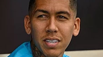 Roberto Firmino - Wikipedia