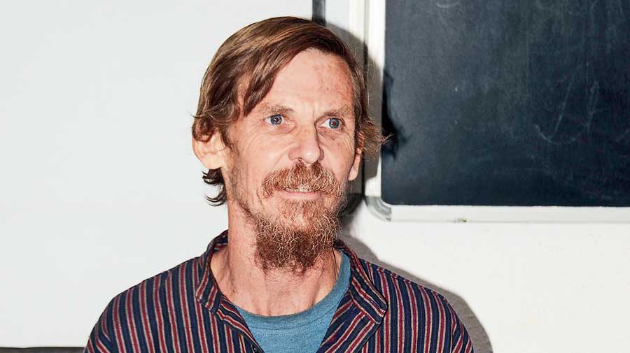 Jean Dreze
