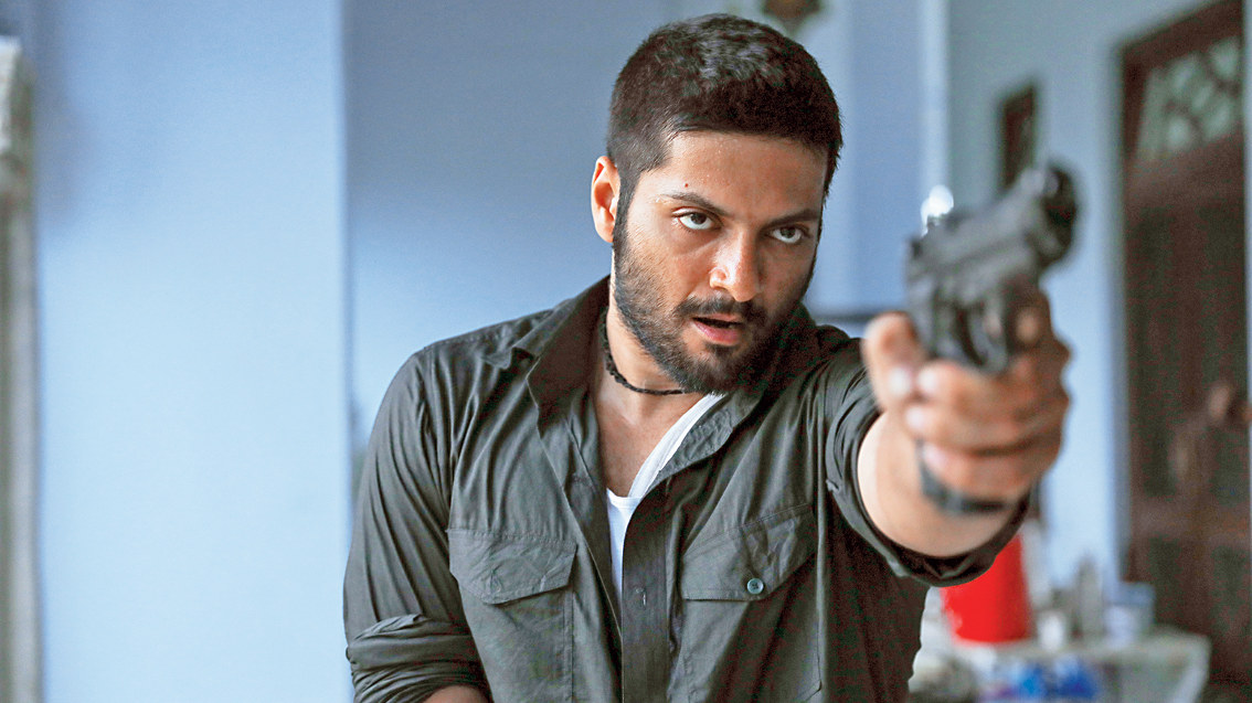 Mirzapur 2: Ali Fazal amazes as 'Guddu Pandit'; 'The character is