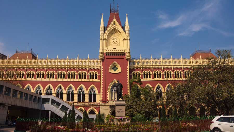 Calcutta High Court 