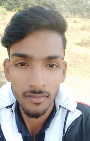 File photograph of the murder victim, Uttam Kumar