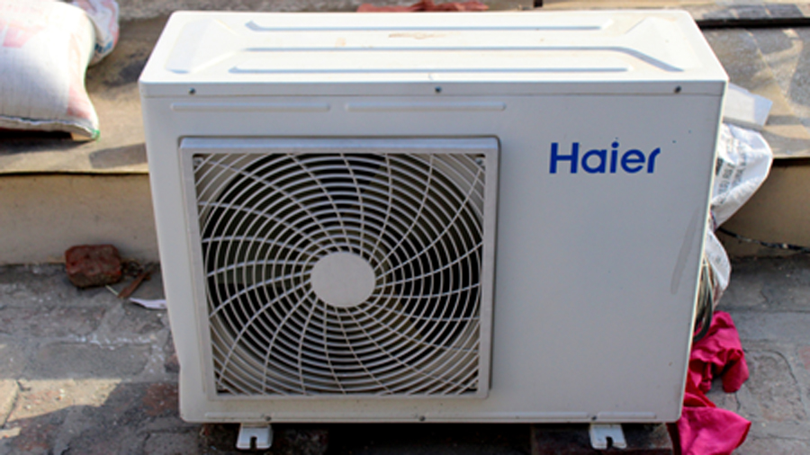 Air conditioners | China, Thailand to be hit as India bans import of ACs  with refrigerants - Telegraph India