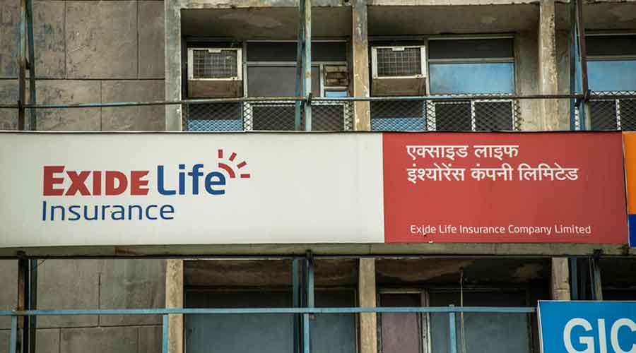 Exide Life Insurance - Exide Life Insurance upbeat about growth in ...