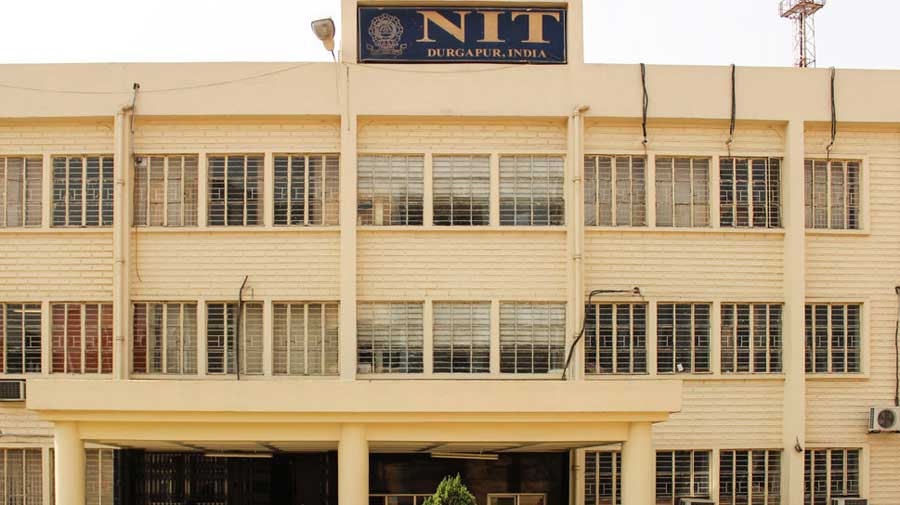 The institute on Monday issued guidelines with the protocol students have to follow on reaching the campus to collect their belongings, which they had left while vacating the campus in March when the Centre had announced the lockdown.