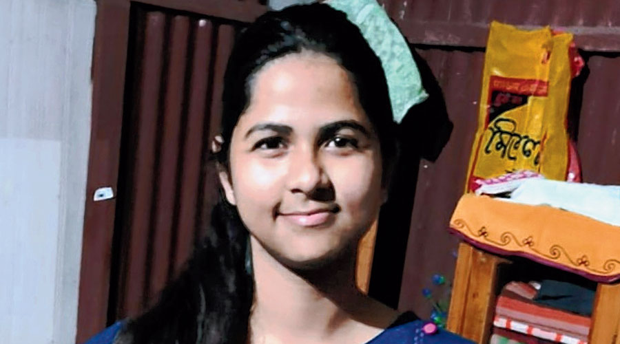 Afruja Parveen