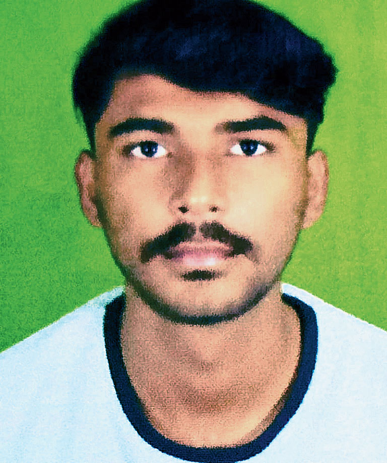 Alobaidul Haque