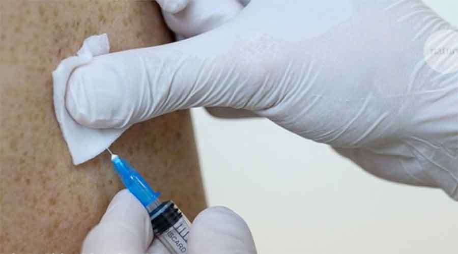 UK Begins Controversial Coronavirus Challenge Trial