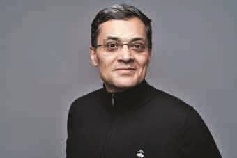 Manish Chopra