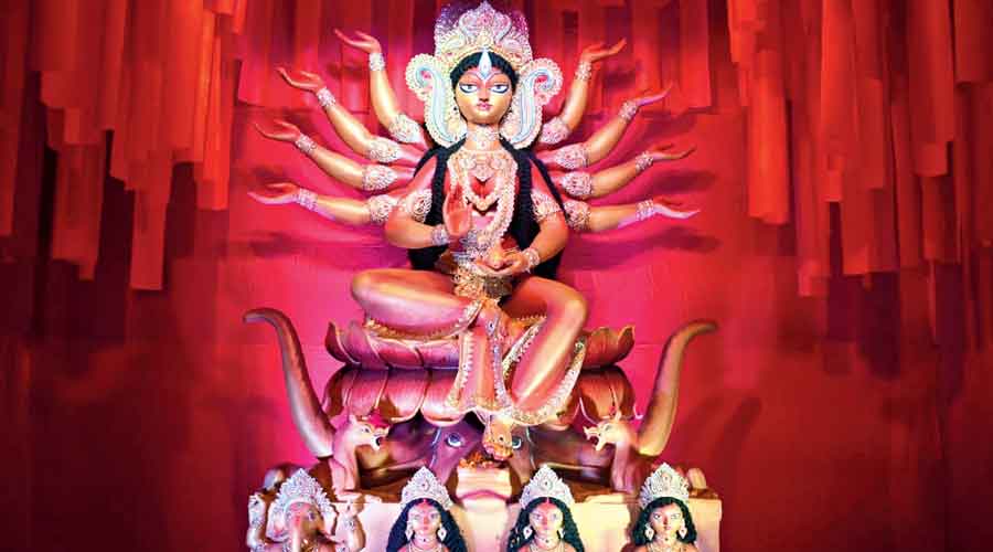 Rajdanga Naboday Sangha in Kasba
