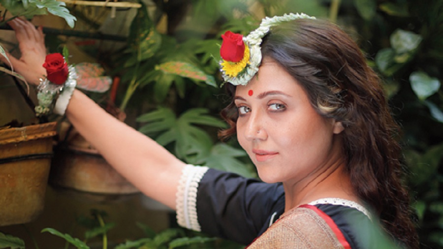 Swastika Mukherjee