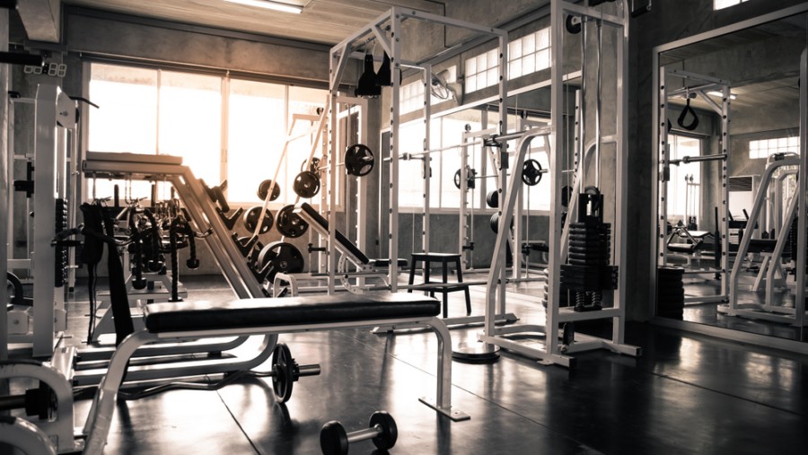 Gym Gym Owners Forum Of Bengal Requests The Government To Reconsider Ban On Gyms Telegraph