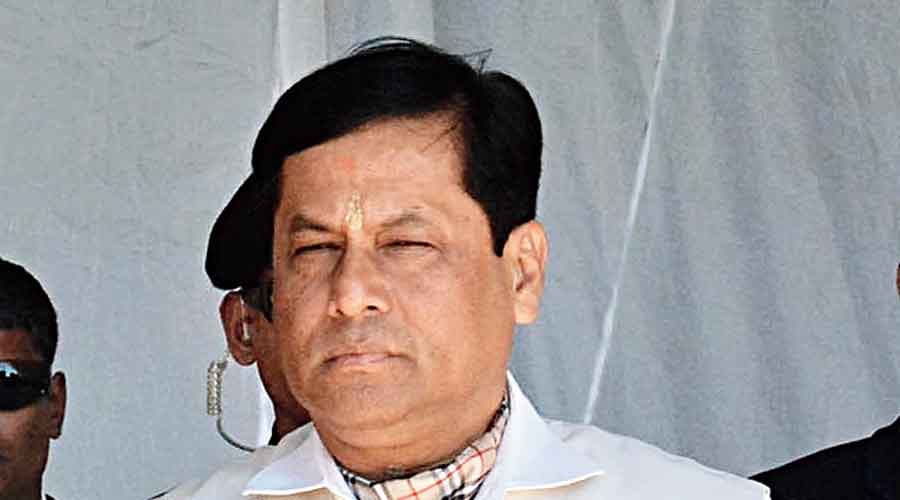 The development saw Assam chief minister Sarbananda Sonowal calling Union home minister Amit Shah on Saturday, requesting the Central government to take necessary steps to maintain peace and harmony in the border areas while assuring that Dispur would follow the directives of the Centre in managing the situation.