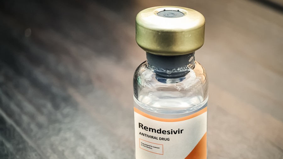 A team of the enforcement branch has also seized 19 vials of Remdesivir medicine from a person. 