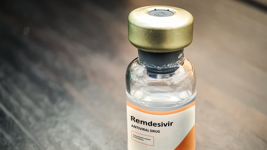 As Covid cases rise, ban on export of remdesivir- a key drug used in the treatment of patients hospitalised for severe Covid-19