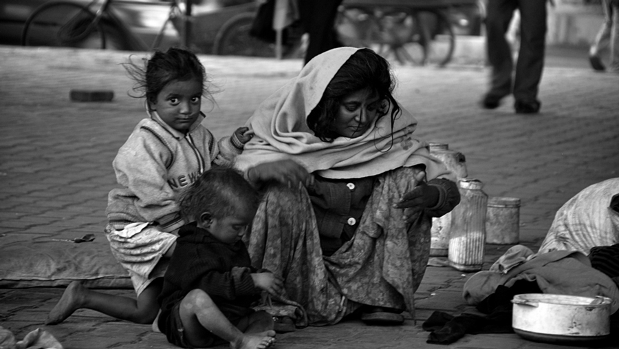 Poverty: Latest Articles, Videos & Photos of Poverty- Telegraph India