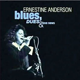 All Blues
