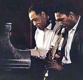 In a Sentimental Mood