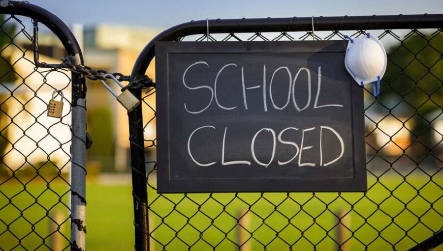 The Delhi government had earlier announced that schools will remain closed till October 31.
