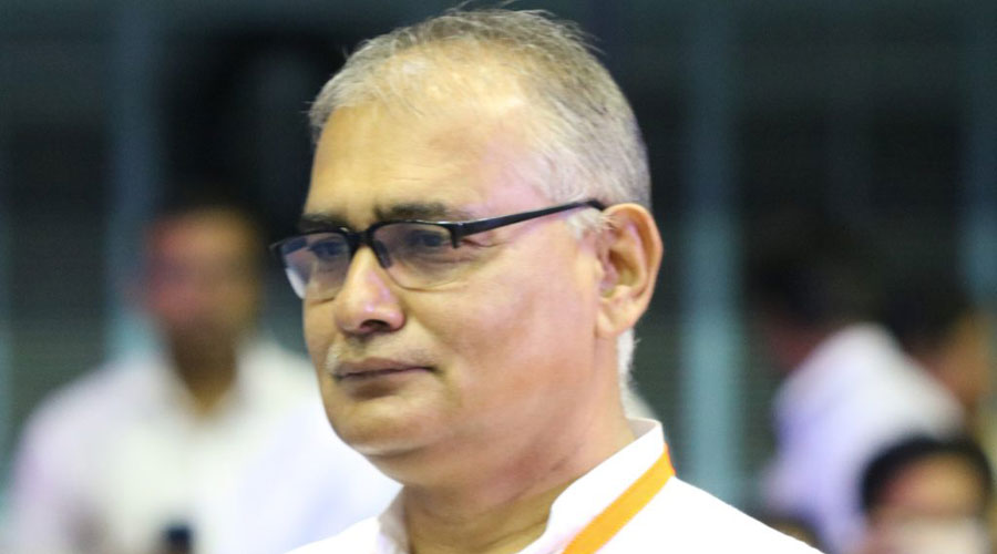 Subrata Chatterjee