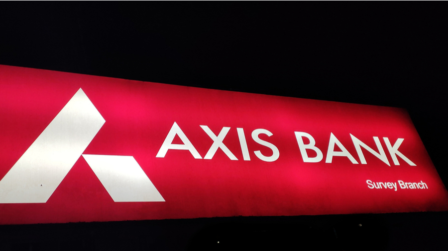 Axis Bank | Axis Bank Reports Consolidated Profit Of Rs 1,849 Crore ...