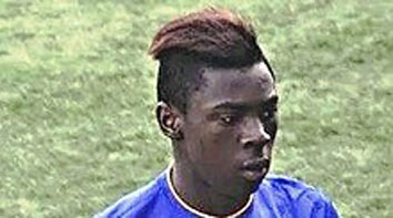 Moise Kean