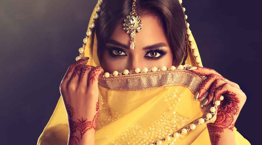 makeup Career as a makeup artist; top 3 fields to choose from - Telegraph  India, make up 