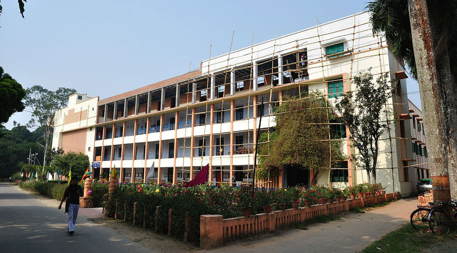 Ramakrishna Mission Residential College Narendrapur Autonomous Rkm