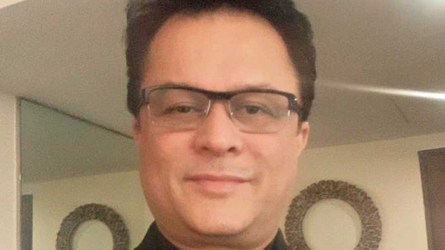 Pramode Bhandari, area general manager The Park Kolkata