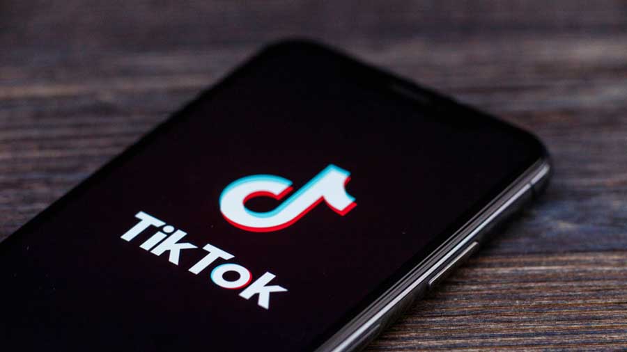 Elderly users of TikTok make up over 14 per cent of its user base