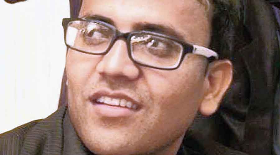 Pathsala founder Dev Kumar Verma