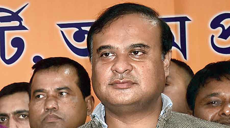 Senior state cabinet minister Himanta Biswa Sarma took a subtle dig at the formation of the new parties, saying it will only help the ruling BJP which has set a target of winning 100 out of the 126 Assembly seats.