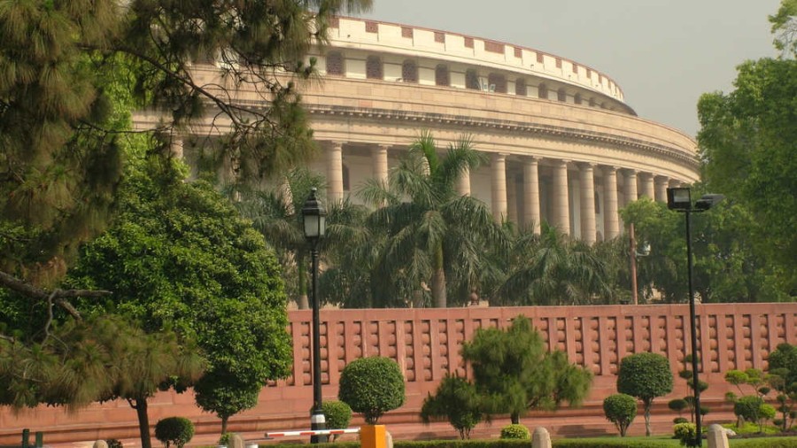 Parliament of India