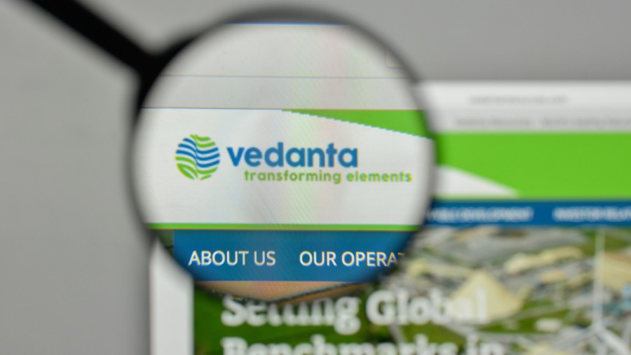 Vedanta Ltd Big Update + 3 Dividend & Split Declared 🚨 Vedanta Ltd Share  Latest News Today - YouTube
